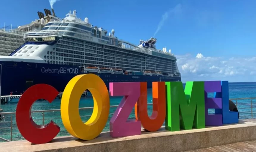 Cozumel Cruise Port Information 2024