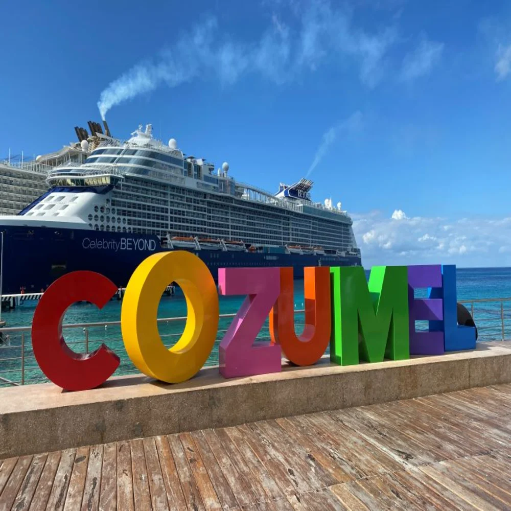 Cozumel Cruise Port Information 2024 Cozumel Visitor Guide