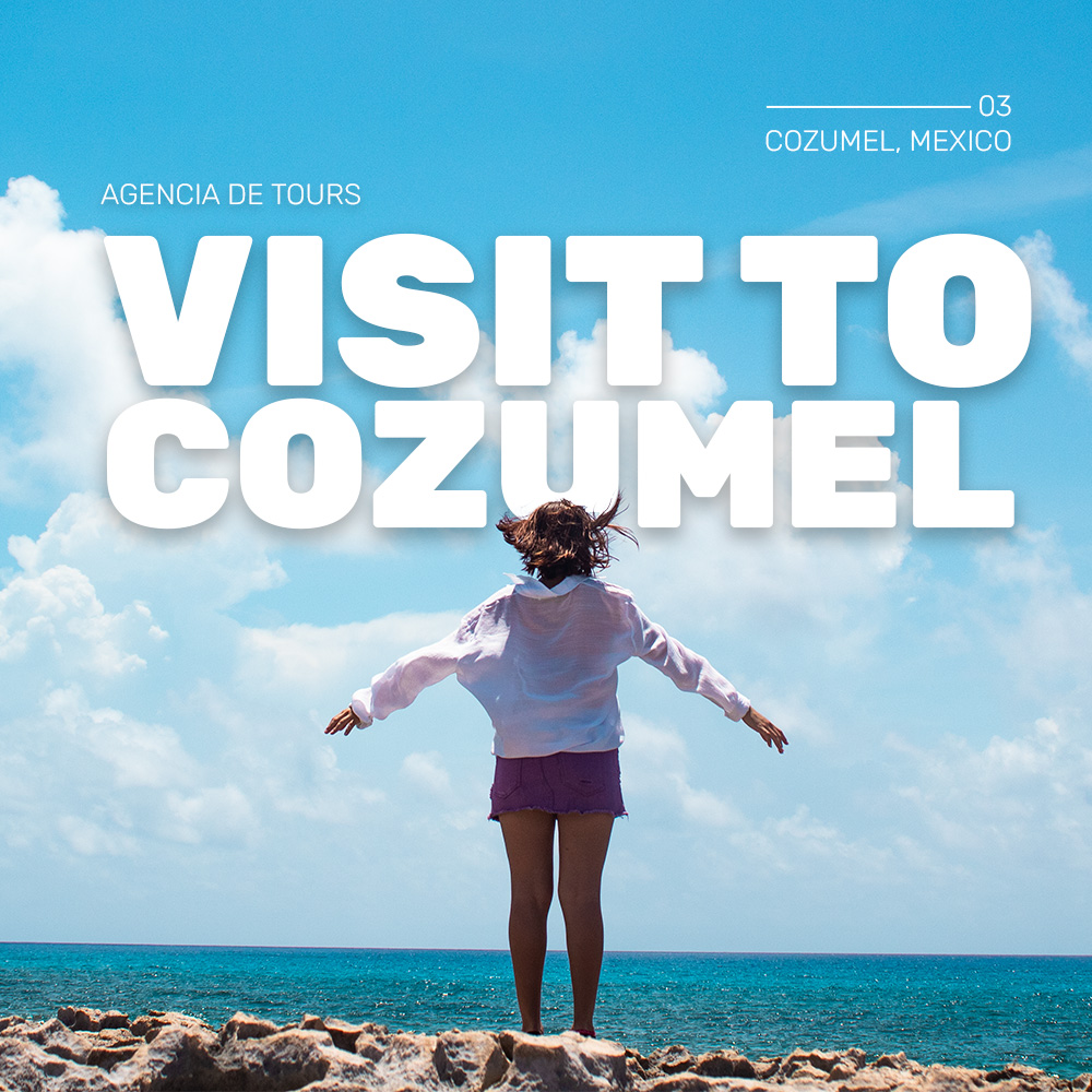 Shore Excursions Cozumel