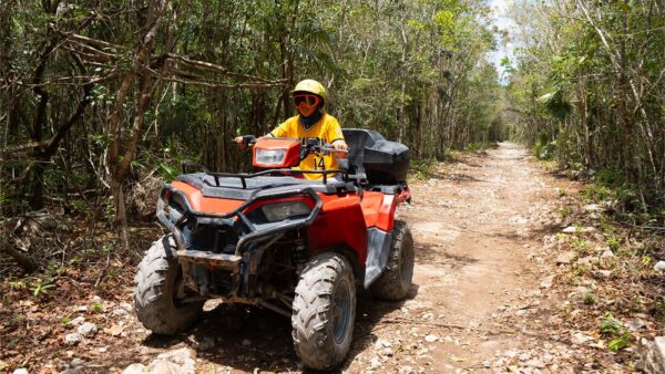 ATV Tour