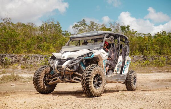 ATV & Razor Tours