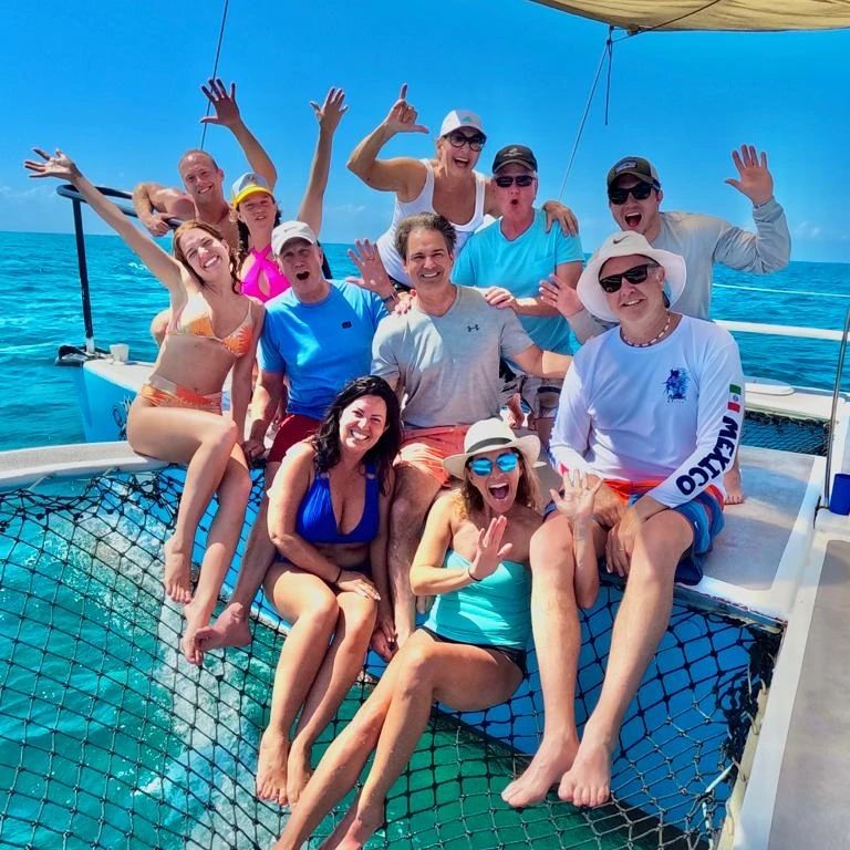 Cozumel Private Boat Charter